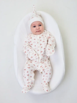 Конверт на выписку лето