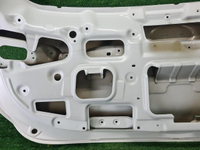 Крышка багажника Hyundai Santa Fe 4 TM (18-24)