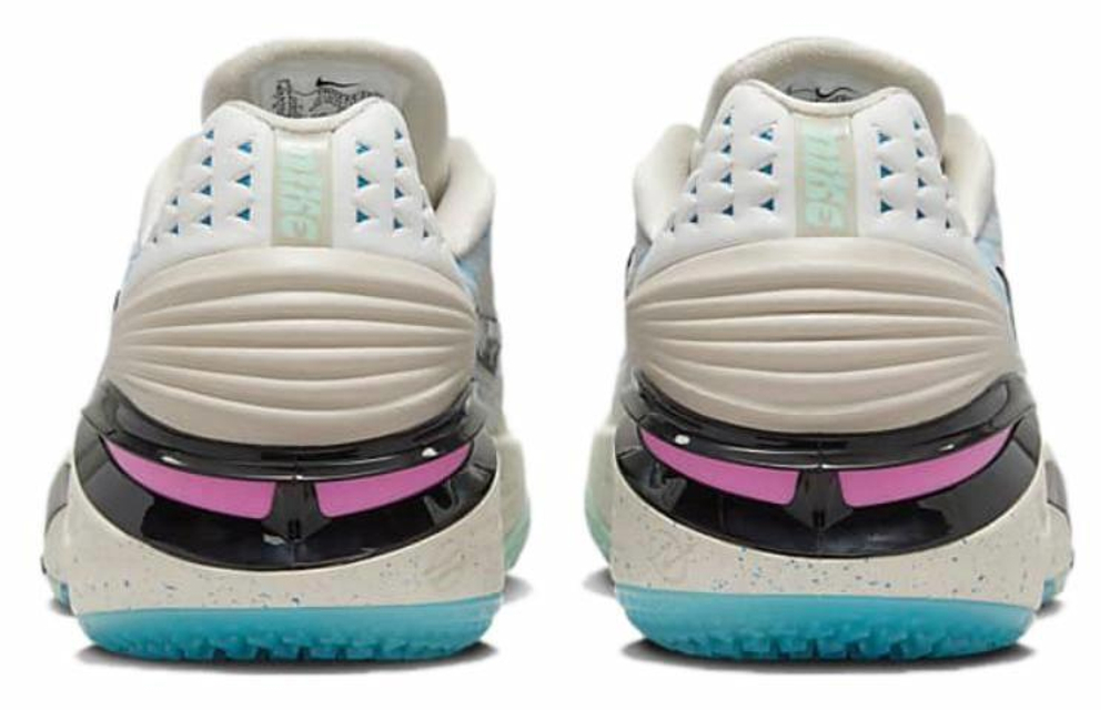 Кроссовки Nike Air Zoom G.T. Cut 2