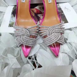 Туфли Aquazzura