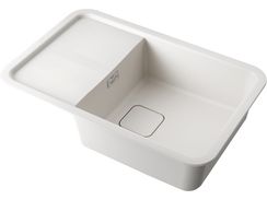 Мойка Omoikiri Tasogare 78-PA Artgranit/пастила(арт.4993746)