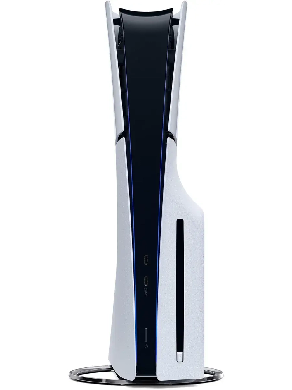 Игровая консоль Sony PlayStation 5 Slim с дисководом 1 ТБ