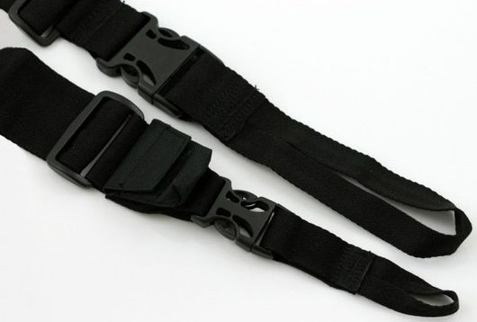 Тактический ремень SL-2