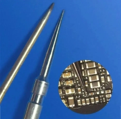 Щупы для мультиметра силиконовые 20А P30 MECHANIC