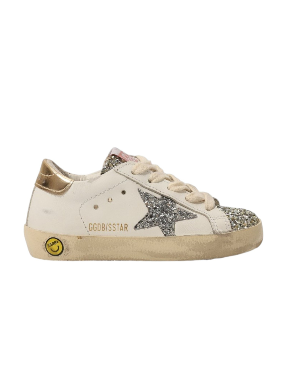 Кроссовки Golden Goose
