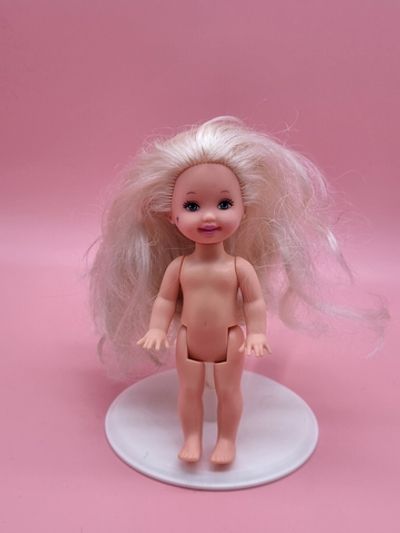 Кукла Барби - Келли 90х 0203