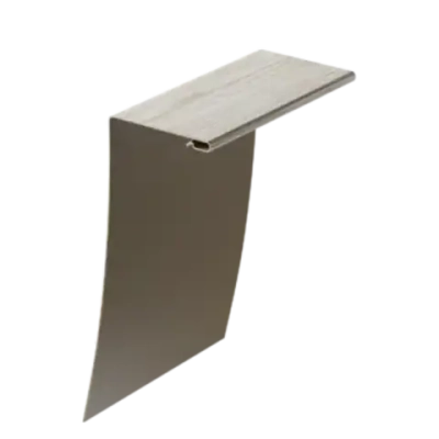 Универсальный околооконный профиль 89254 мм, Орех