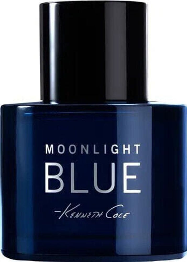 Moonlight Blue туалетная вода Kenneth Cole цитрусово-древесный 100 мл