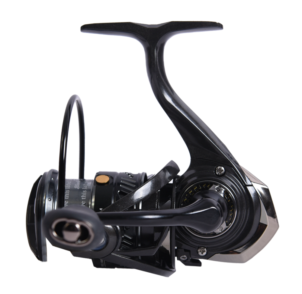 Катушка безынерционная Black Side ESPADA 3000FD (5+1 подш.)