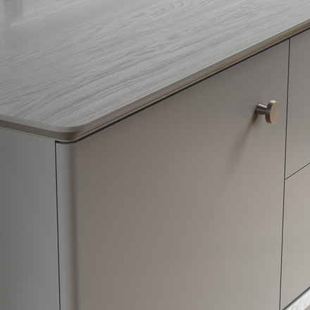 Тумба под ТВ CRYSTAL CR017