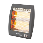 Обогреватель кварцевый Engy EN-505