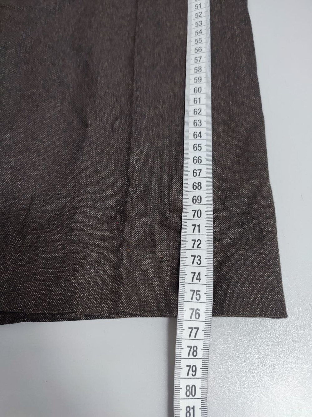 Брюки Mac базовые 46 размер