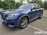 BMW X4 (G02) xDrive20i M Sports X Online Exclusive Editions (09.2021)