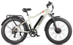 Электровелосипед Gelbert Pegas 3 Dual Pro (2025)