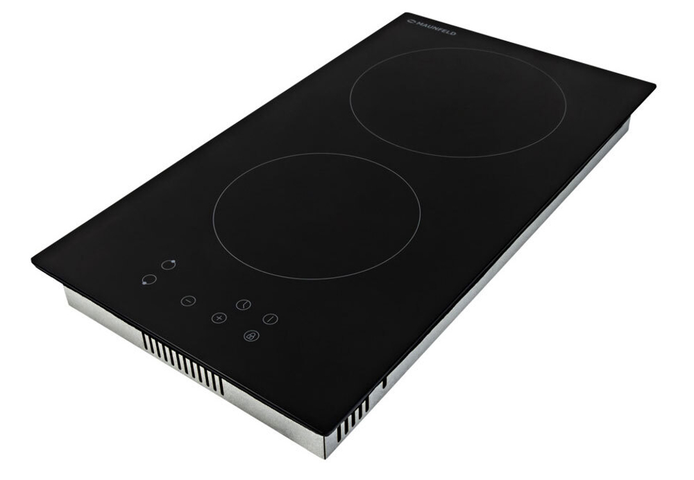 Электрическая варочная панель MAUNFELD EVCE.292-BK фото 3