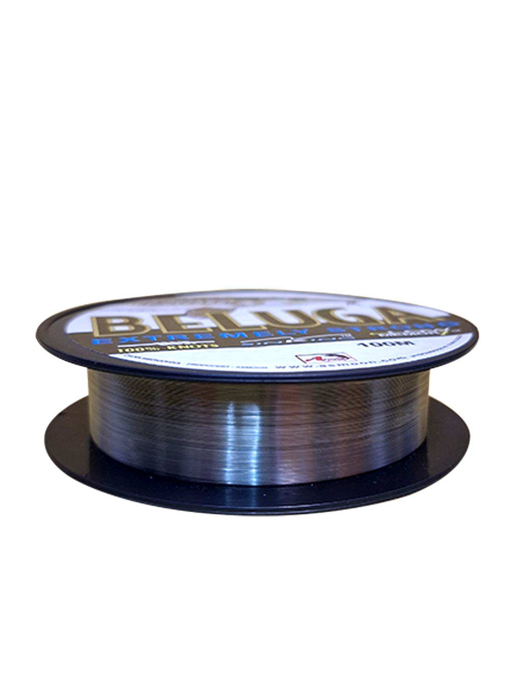 Леска рыболовная BELUGA