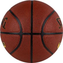 Мяч баскетбольный Spalding All Grip Control 76875z, размер 7