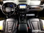 KG Mobility (Ssangyong) The New Rexton Sports KHAN Дизель 2.2 4WD (01.2022)