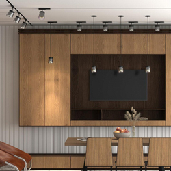 Трековый светильник Novotech 358645