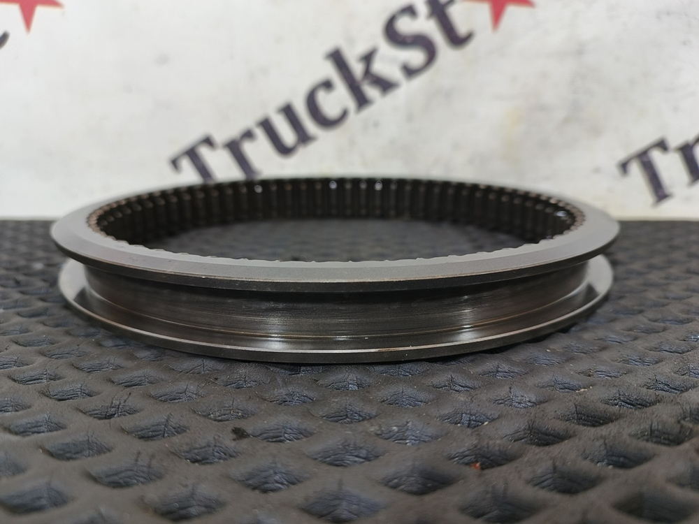 Муфта синхронизатора 2020г.