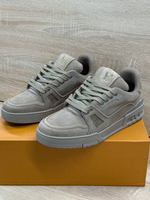 Кроссовки Louis Vuitton Trainer