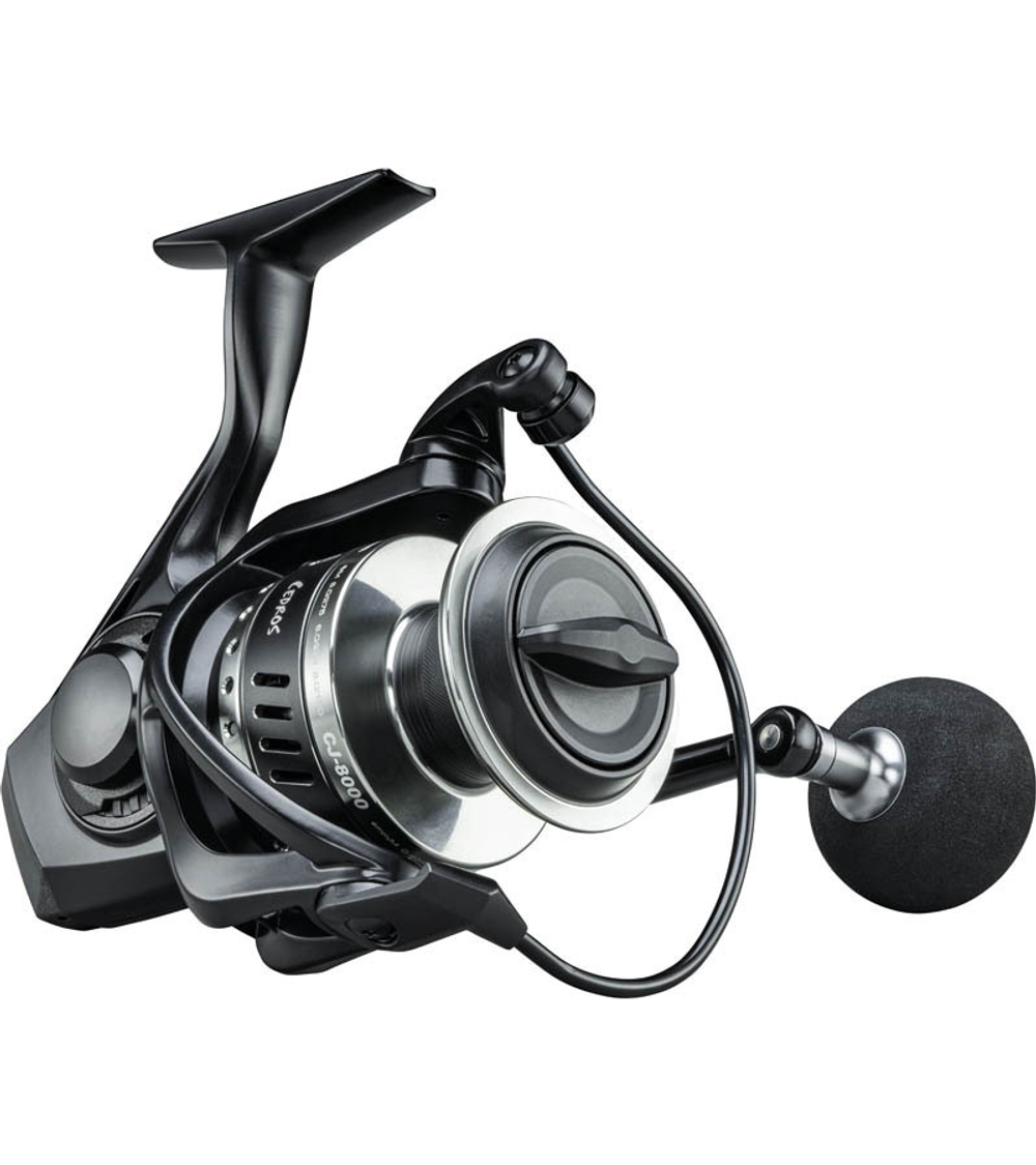 Катушка OKUMA Cedros 10000 Regular Speed