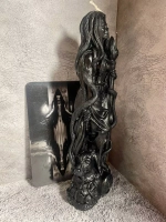 Свеча Алтарная "Геката"