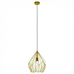 Подвесной светильник Eglo Carlton 49933