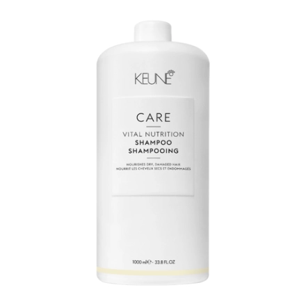 Keune Шампунь Основное питание, CARE Vital Nutrition Shampoo, 1000 мл