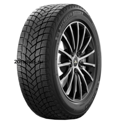 225/55R17 101H XL X-Ice Snow TL