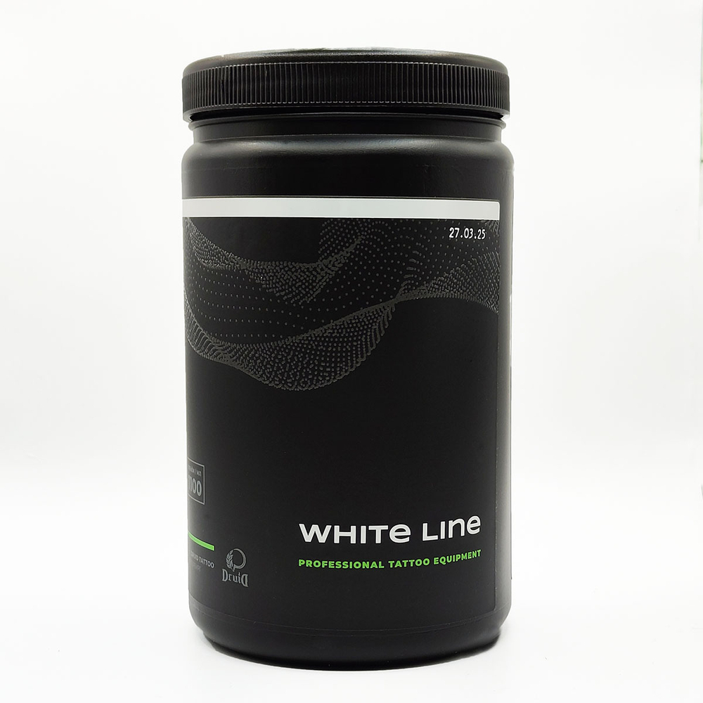 Вазелин White line, 1100мл