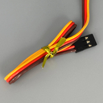 Сервопривод JX Servo CLS6336HV HV Coreless Metal Gear digital