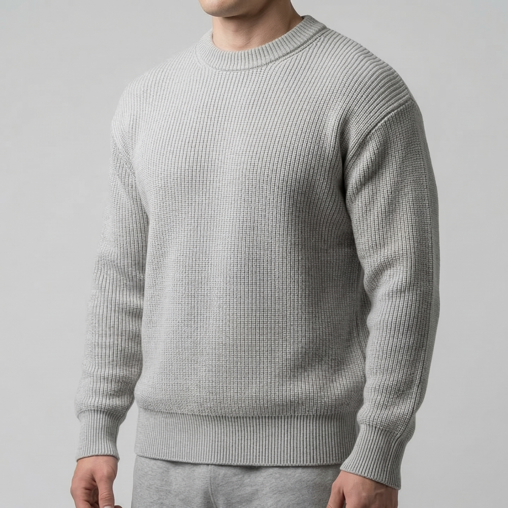 Джемпер Maison Margiela  #2 • Серый