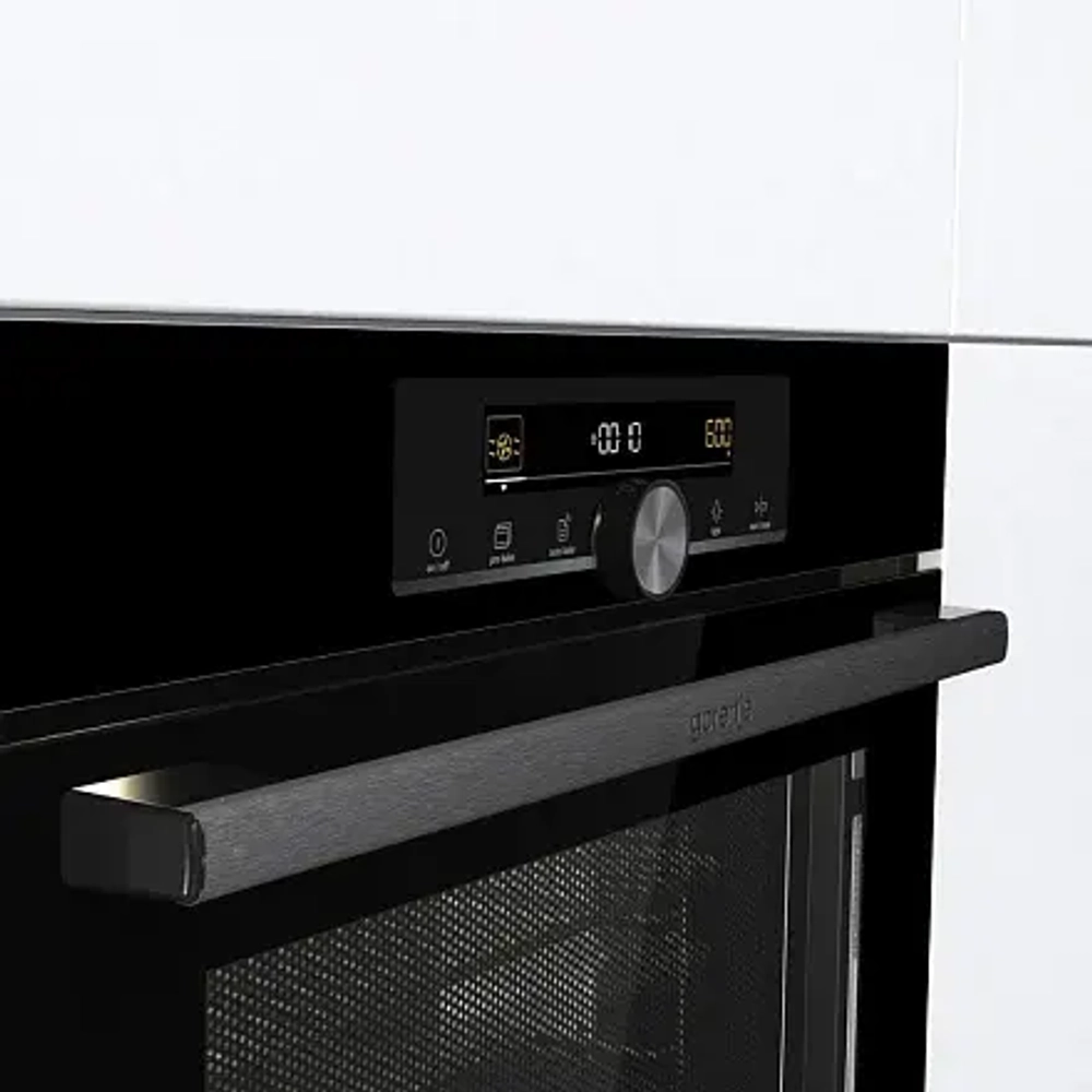 Встраиваемый электрический духовой шкаф Gorenje BCM4547A10BG