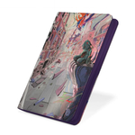 Ultimate Guard - Zipfolio 360 Xenoskin - "Duskmourn: House of Horror" - Porcelain Gallery