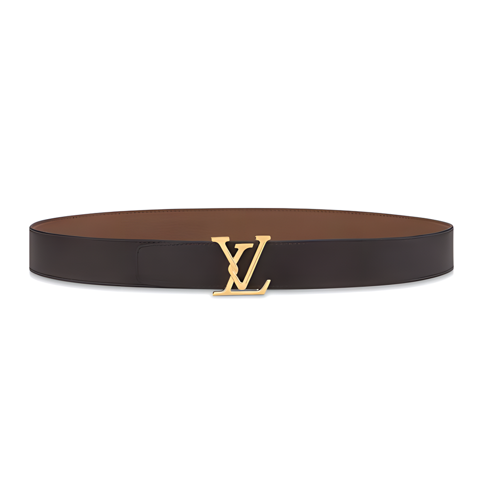 Пояс LOUIS VUITTON Logo 3.5cm, m8228v