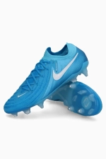 Бутсы Nike Phantom GX 2 Elite SG-Pro Anti Clog - синий