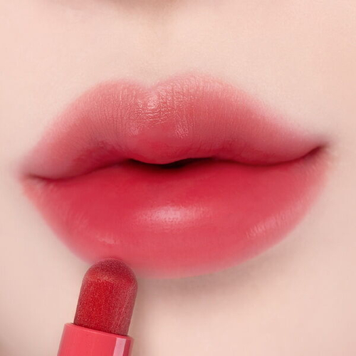 Матовый тинт-фломастер для губ Etude Dear Darling Marker Tint #01 Raspberry Pop, 3.5г