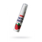 ГЕЛЬ "TUTTI-FRUTTI МАЛИНА" серии "OraLove", 30 г