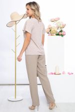 Костюм "Бриз" (песок) К5088 LT Collection
