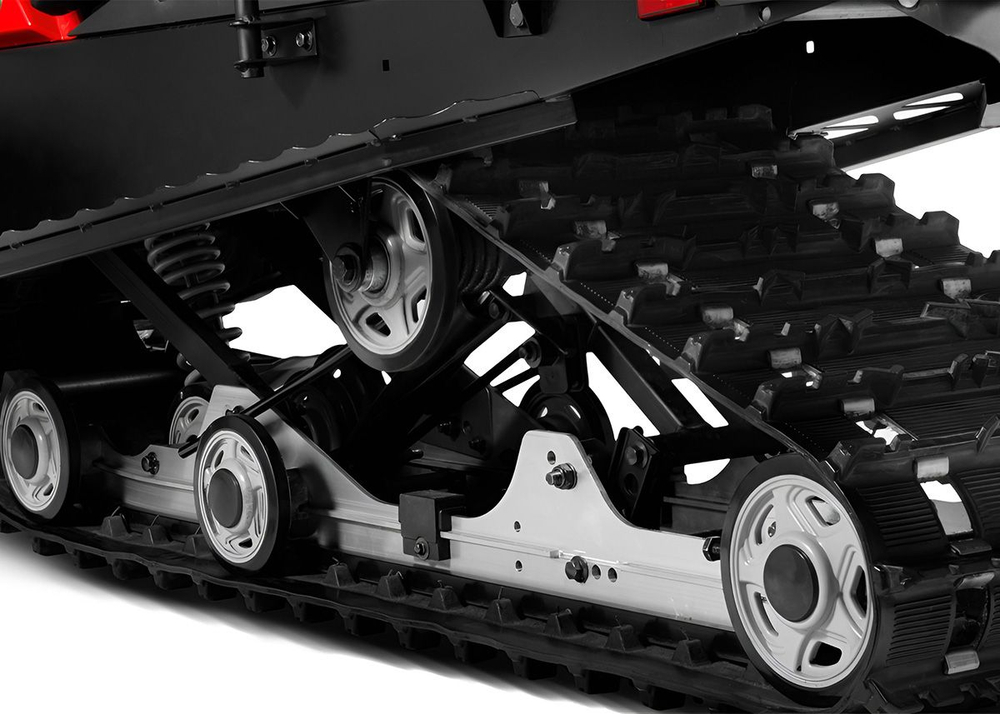 Снегоход SHARMAX SN-500