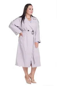 Тренч 2558 Fabrika