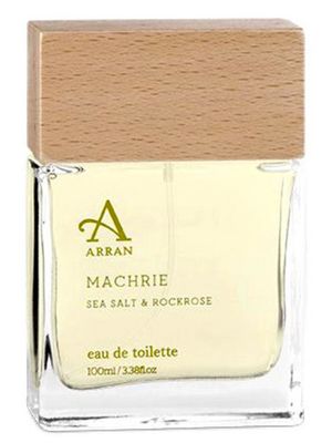 Arran Aromatics Machrie