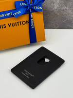 Держатель для карт Louis Vuitton Magnet