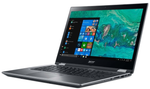 Ноутбук Acer Spin SP314-51-38VM