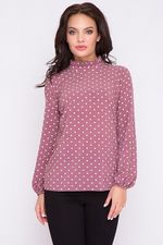 Блузка 40346 Avili