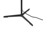 Торшер светодиодный Freya Vabi FR6132FL-L15B