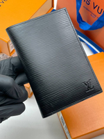 Обложка для паспорта Louis Vuitton