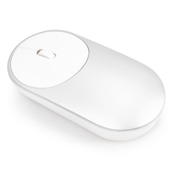 Мышь Xiaomi Mi Mouse Bluetooth