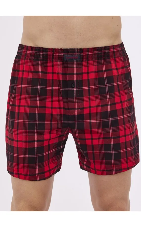 002/008-19 COMFORT Свободные боксеры